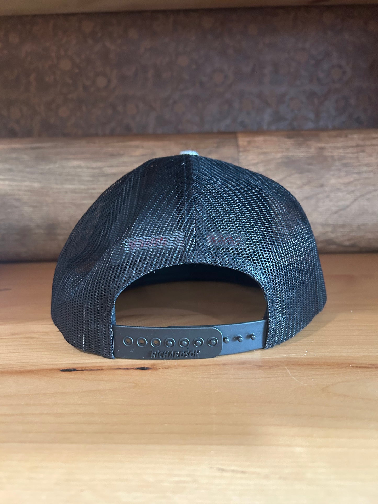 Gray Logan Coach LC Hat