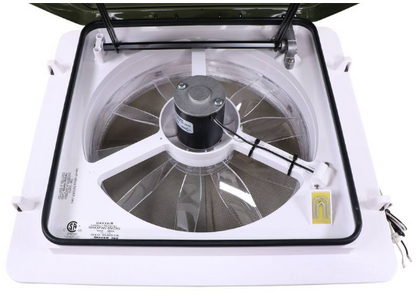 Maxx-Fan Roof Vent 633104-R