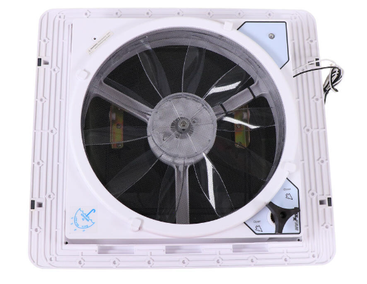 Maxx-Fan Roof Vent 633104-R