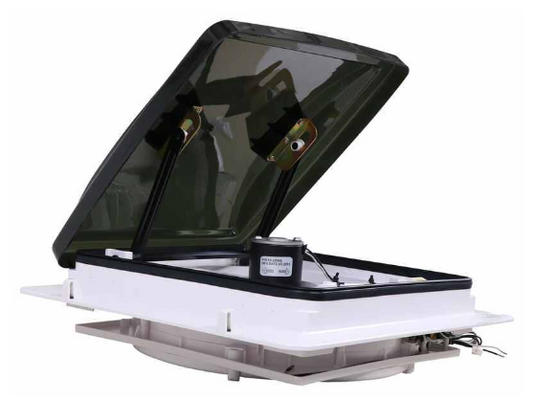 Maxx-Fan Roof Vent 633104-R