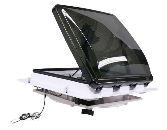 Maxx-Fan Roof Vent 633104-R