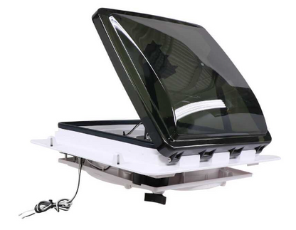 Maxx-Fan Roof Vent 633104-R