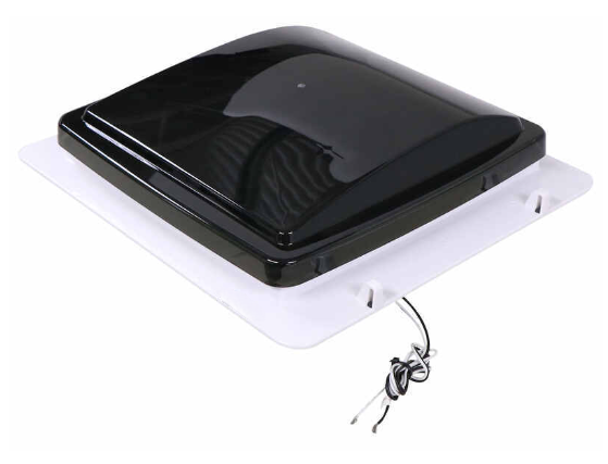 Maxx-Fan Roof Vent 633104-R