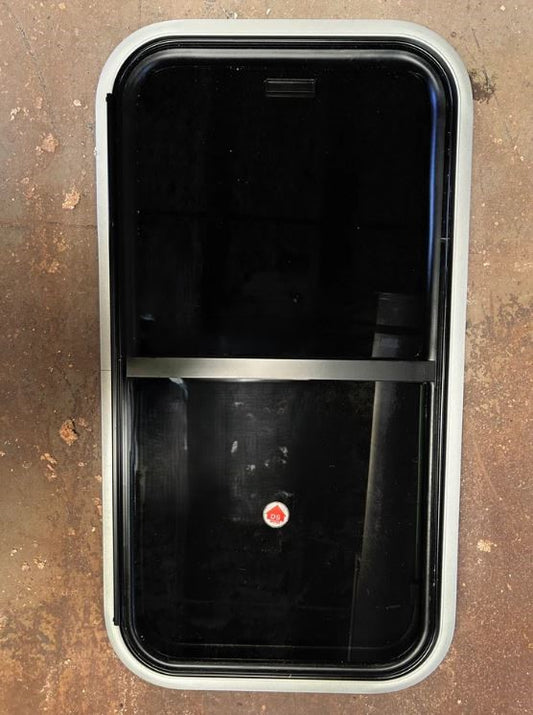 LQ Window Exit 20" X 37"