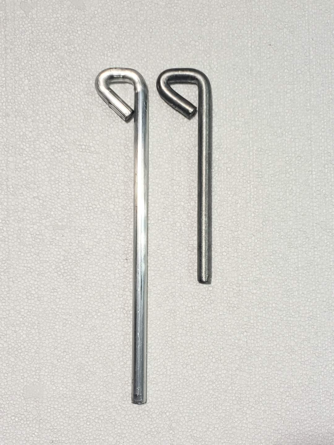 Pin - Butt/Chest Bar