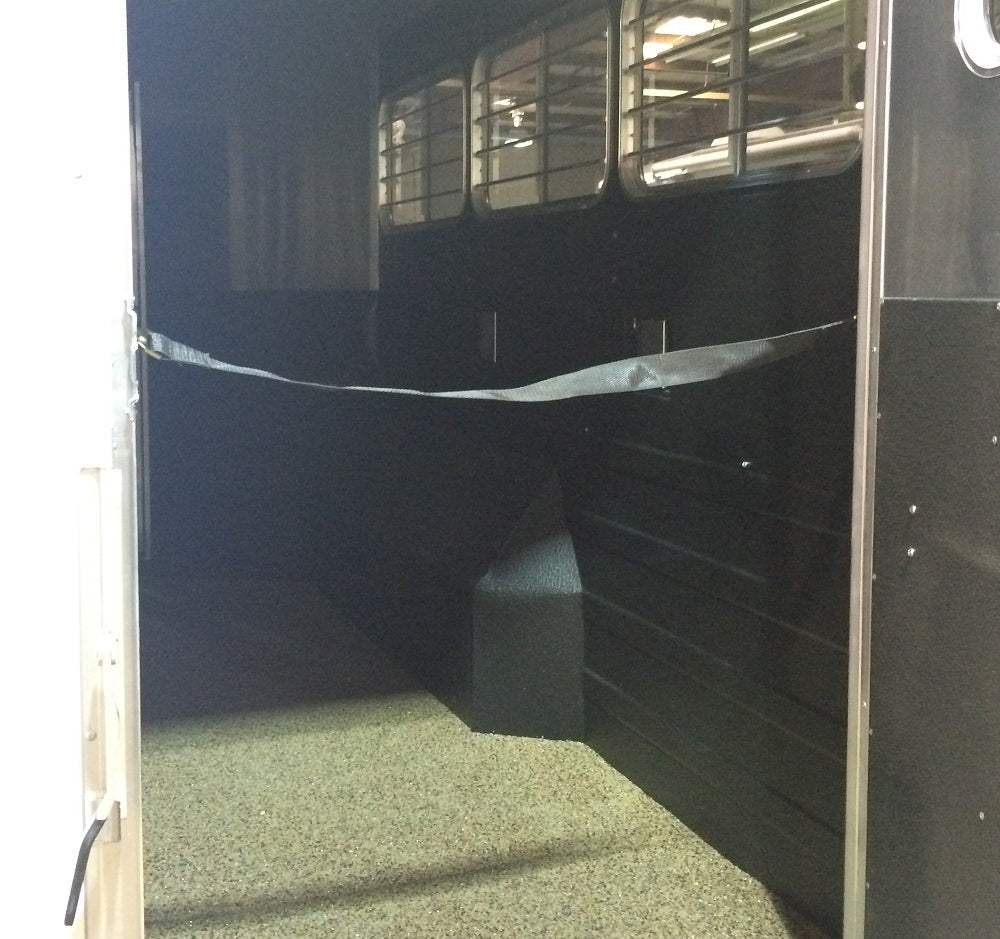 Horse Trailer Butt Strap (NEW STYLE)