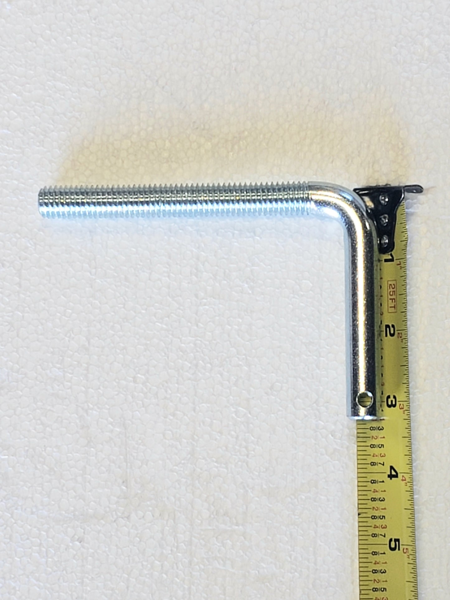 Divider "L" Pins
