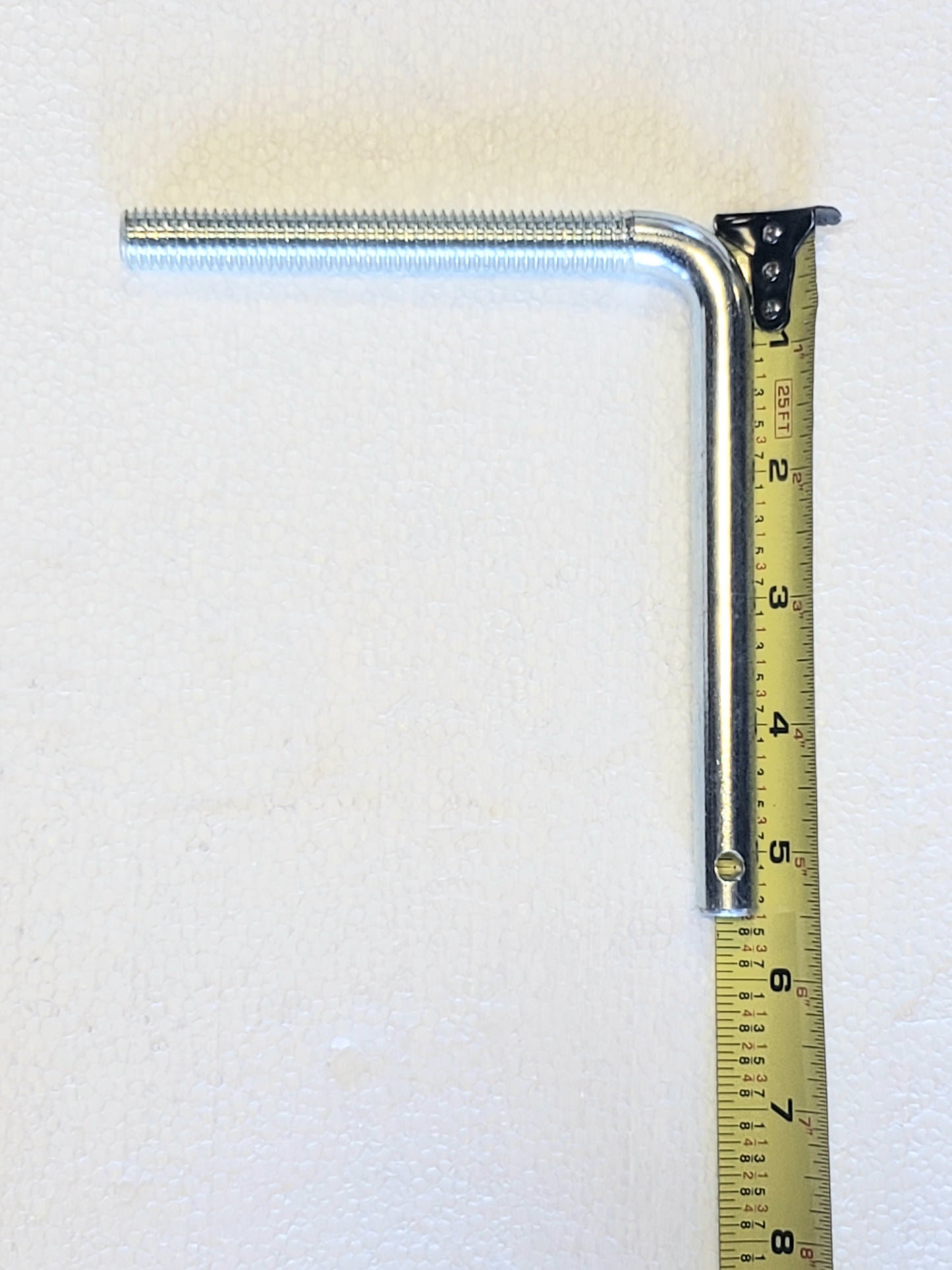 Divider "L" Pins