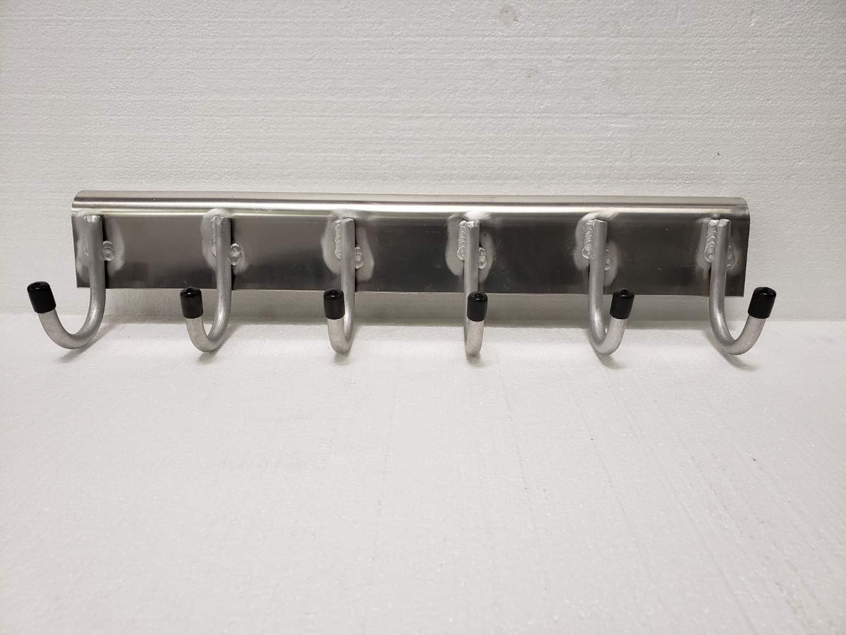 Brass English Style Bridle Rack - R.E. Fennell Co. Inc Brass English Style Bridle Rack - R.E. Fennell Co. Inc