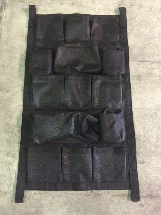 Door Organizer: #623045