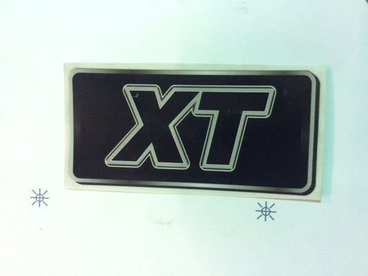 XT Decal: #622369