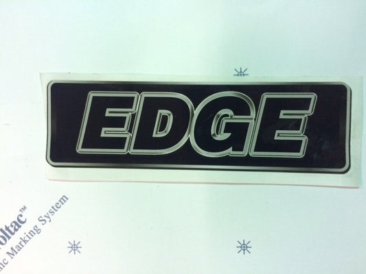 Decal: EDGE #622371