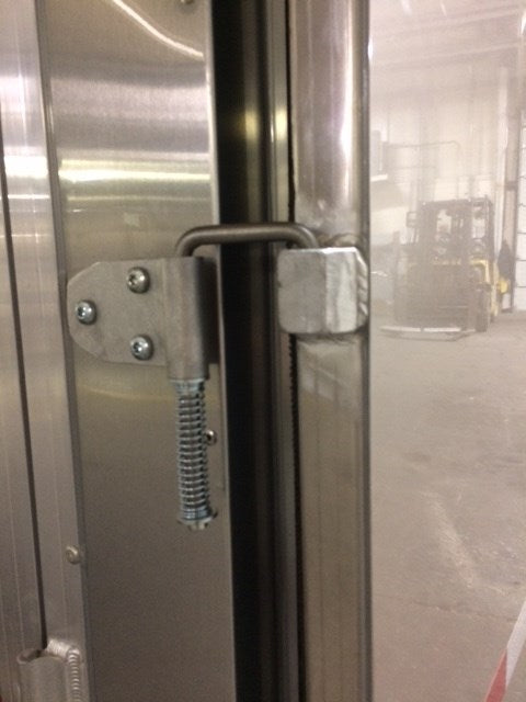 Ramp Lock Pin Assembly – Logan Coach