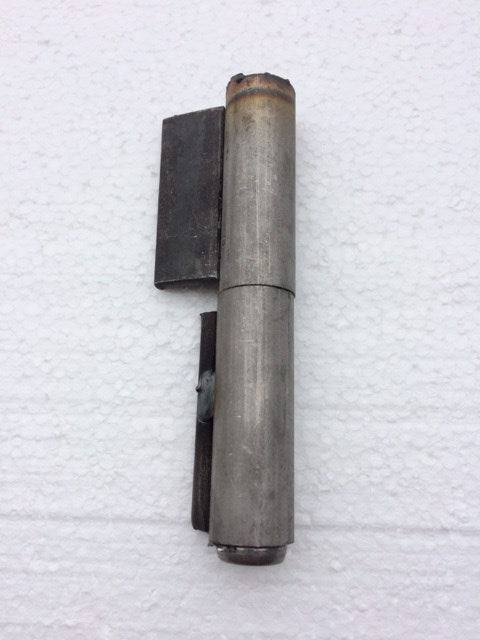 Hinges - Stainless steel