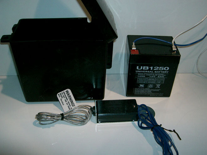 #624001 - Battery Breakaway System