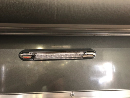 #624157 - LQ Light 11" LED Porch