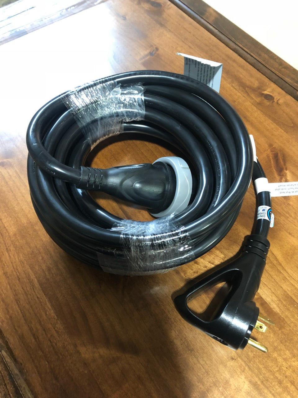 #633070 - LQ Power Cord