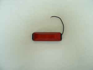 #624046 - Red Clearance Light