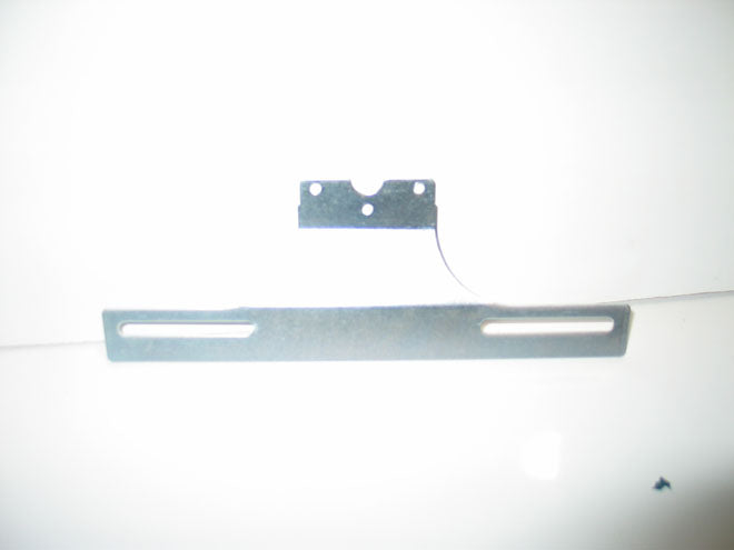 #624037 - License Plate Bracket