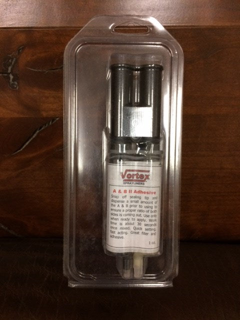 Vortex Repair Kit