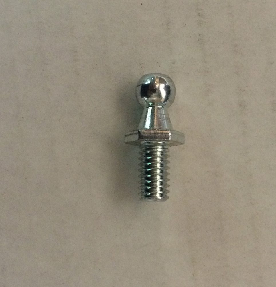 Gas Shock Ball Stud