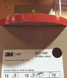 VHB Double Sided Tape