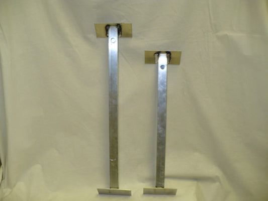 Trailer Fender Brace - #843333