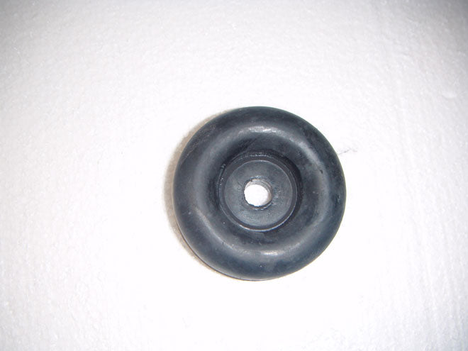 Rubber Bumper Mounts: #621093