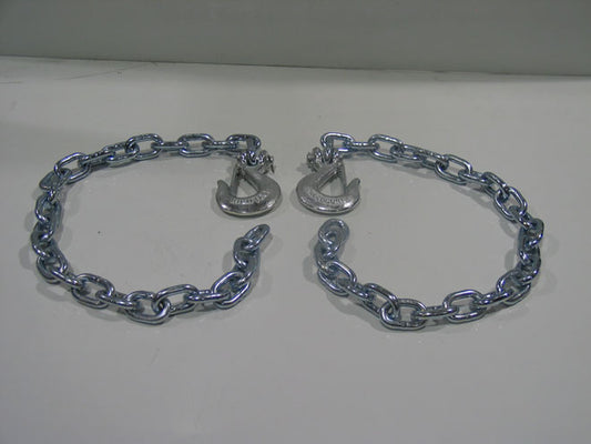 Safety Chains