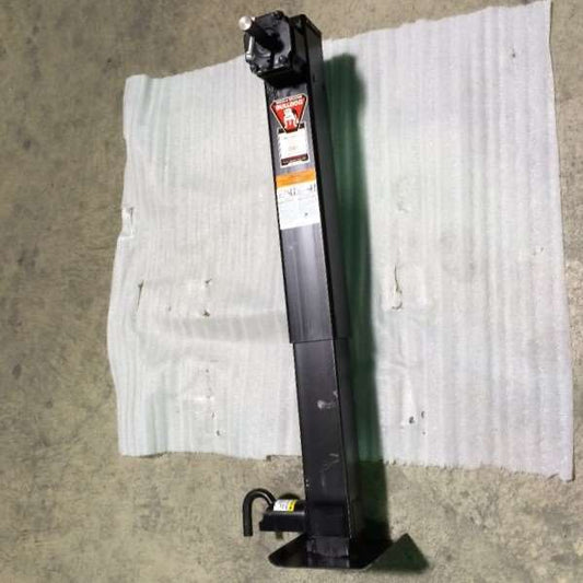 Jack - Manual crank, 2 Speed Jack: #631092