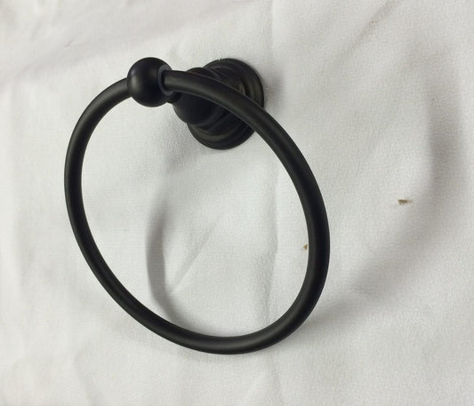 #633991 &amp; #634051 - Towel Ring