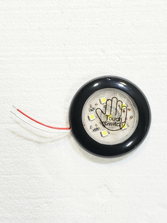 LIGHT - LQ Ceiling LED Touch Light: #634920