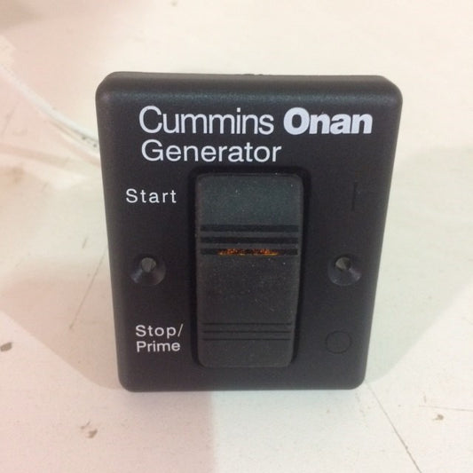 Generator Switch Only: #633951