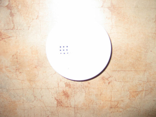 #633033 - Smoke Detector