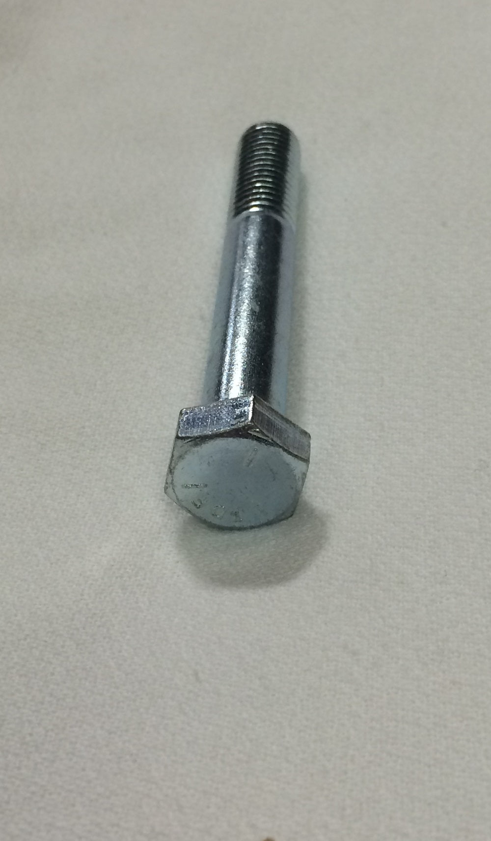 627142 1/2 x 3 1/2" Hex Head Bolt