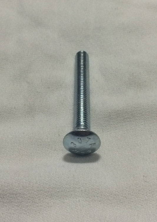 627007 3/8 x 3" Carriage Bolt