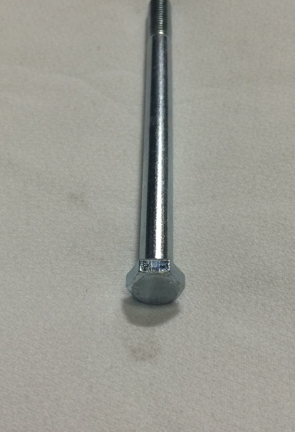 627013 3/8 x 5 1/2" Hex Head Bolt