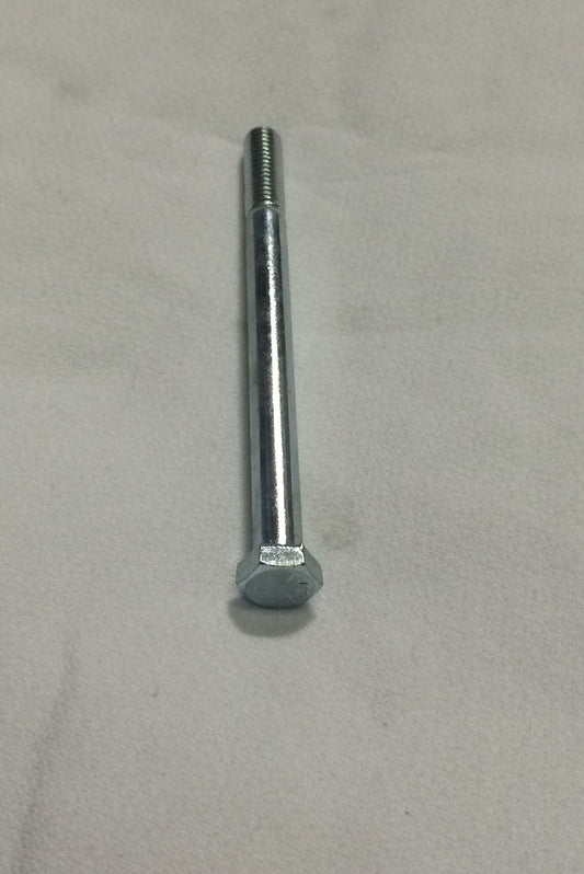 627102 3/8 x 5" Hex Head Bolt