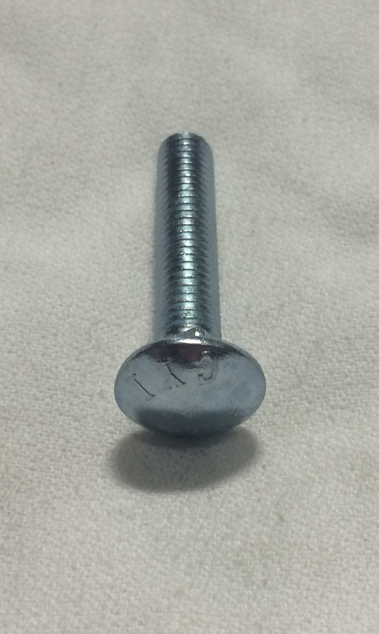 #627024 - 3/8 x 2" Carriage Bolt