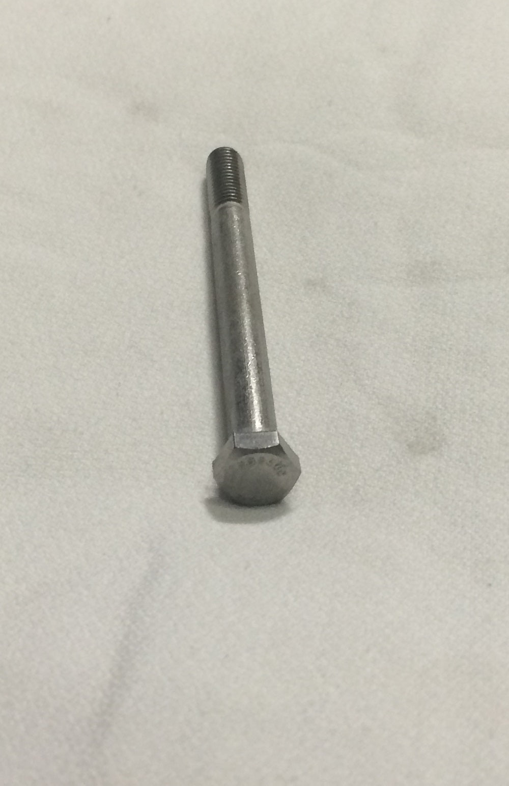 627164 3/8 x 4 1/2" Hex Head Bolt