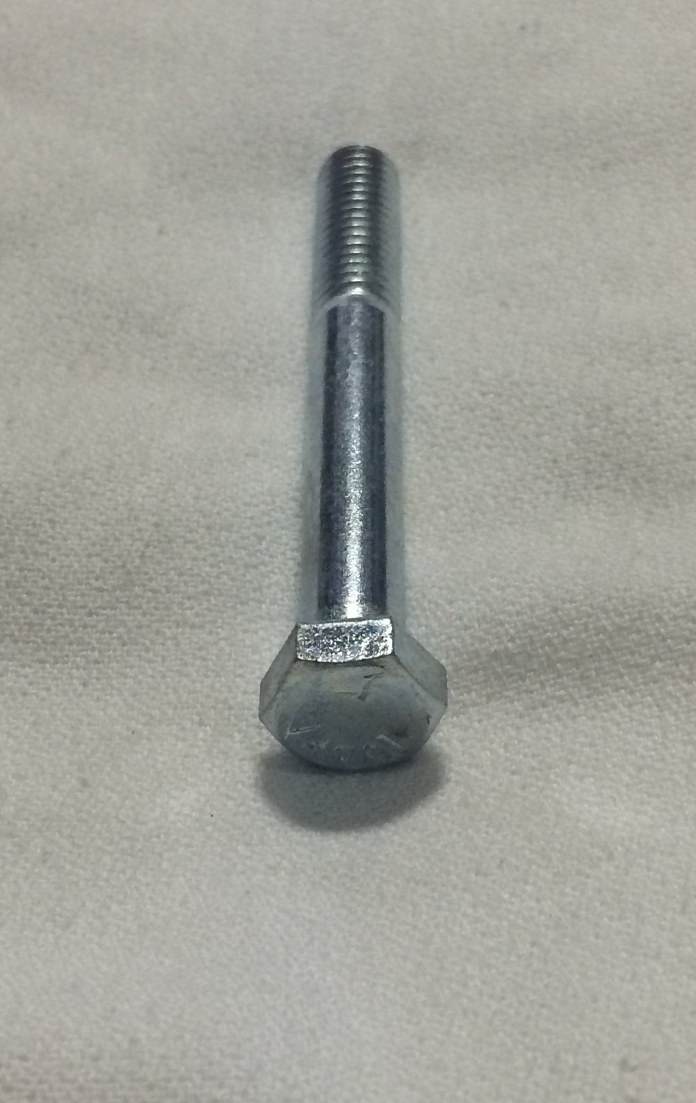 627009 3/8 x 3" Hex Head Bolt