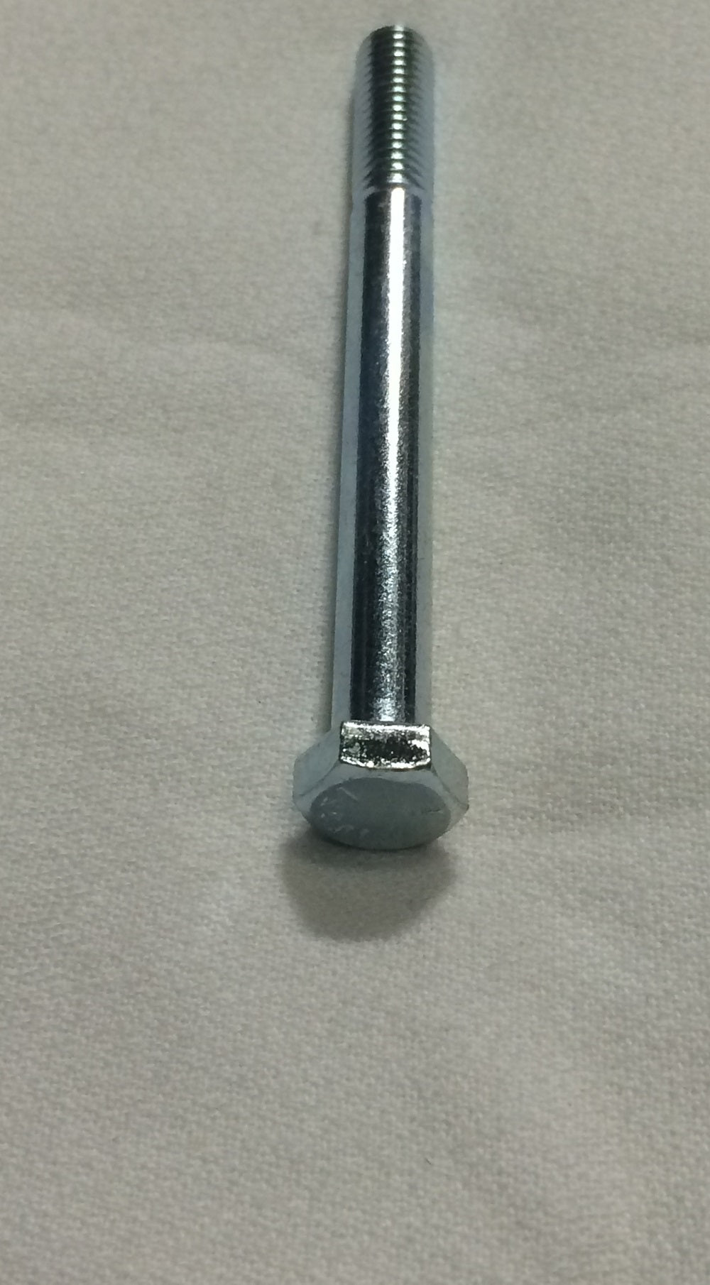 627123 3/8 x 4" Hex Head Bolt