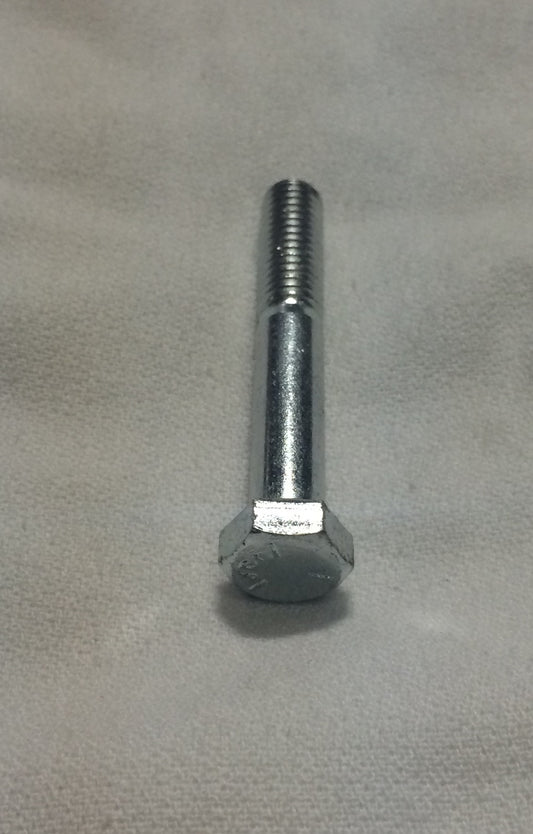 #627057 3/8 x 2 1/2" Hex Head Bolt