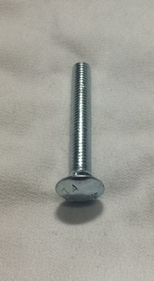 #627010- 3/8 x 2 3/4" Carriage Bolt