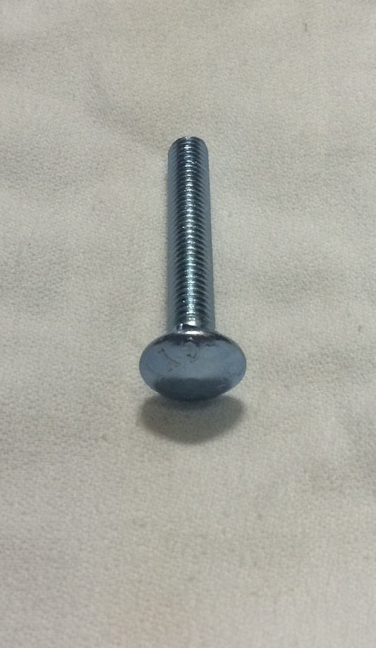 #627008- 3/8 x 2 1/2" Carriage Bolt