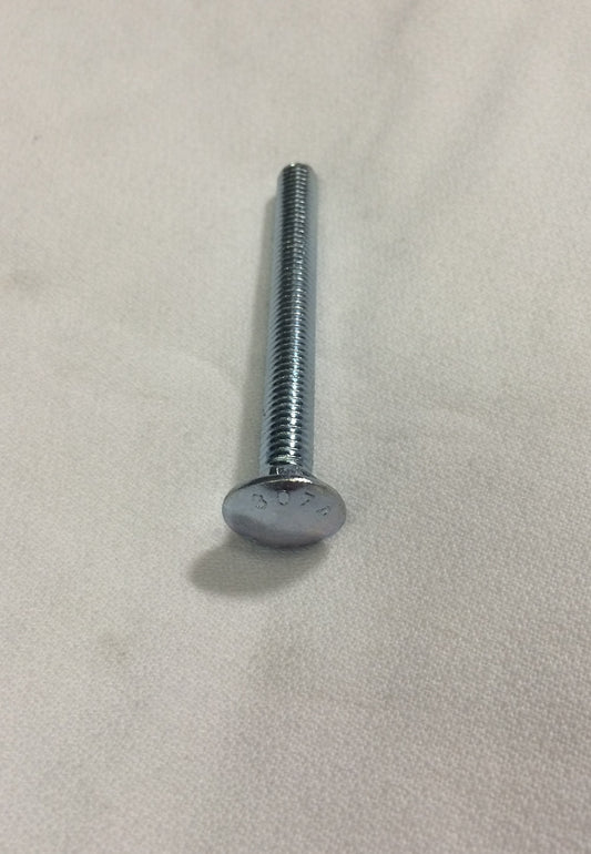 #627002- 3/8 x 3 1/2" Carriage Bolt