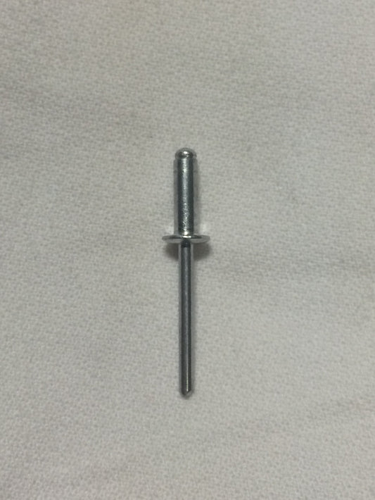 Rivet - Aluminum, Closed: #627031