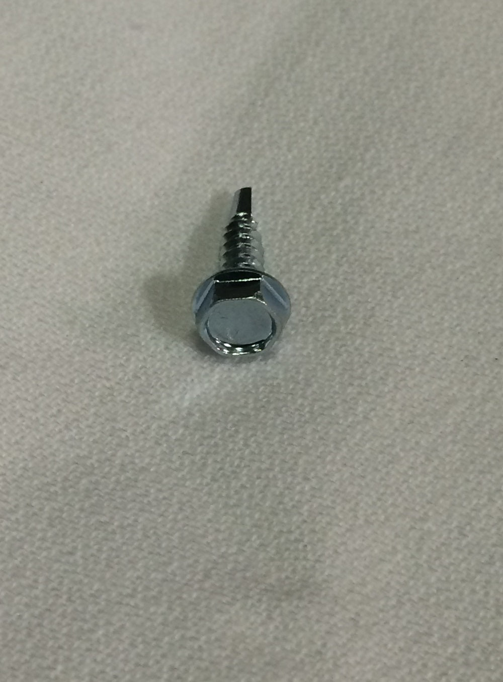 #627133 - #10 x 3/4" Hex Head Screw