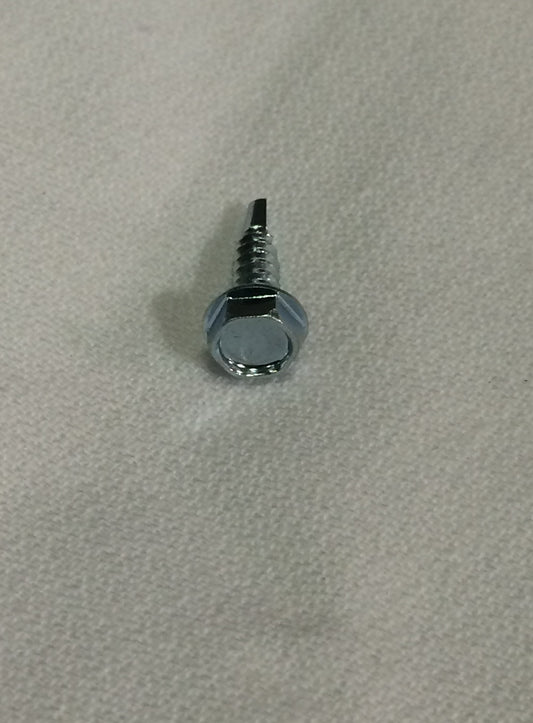 #627133 - #10 x 3/4" Hex Head Screw