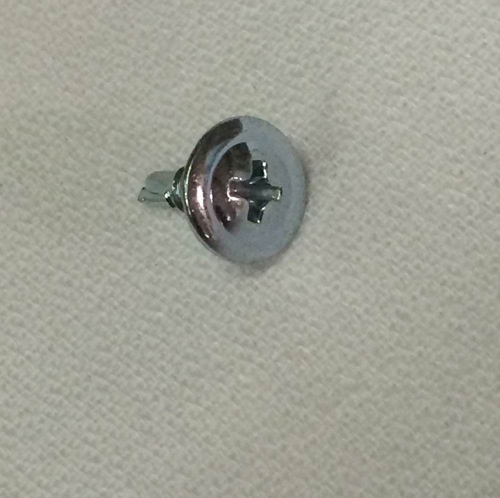 633324#8 x 1/2" Type K Screw